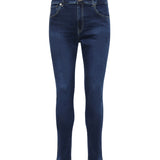 Jeans Jackie in denim stretch UP698 DS0334UMA6800 DONDUP 