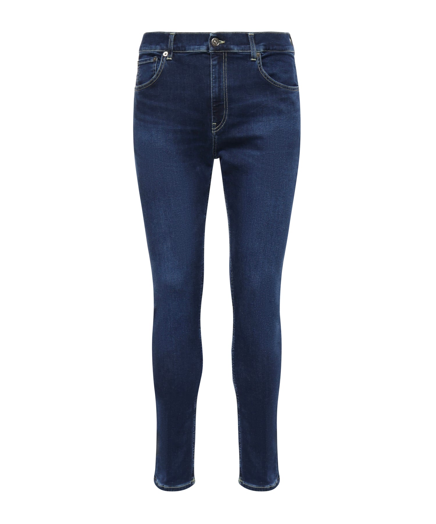 Jeans Jackie in denim stretch UP698 DS0334UMA6800 DONDUP 