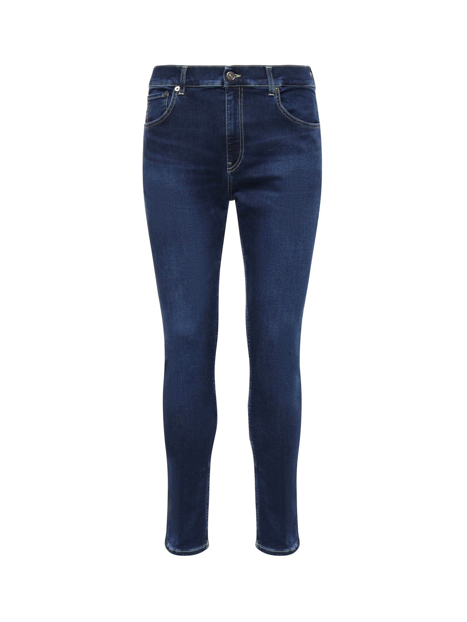 Jeans Jackie in denim stretch UP698 DS0334UMA6800 DONDUP 