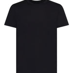 T-shirt in cotone US198 JF0271UUZL4999 DONDUP 