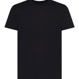 T-shirt in cotone US198 JF0271UUZL4999 DONDUP 