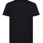 T-shirt in cotone US198 JF0271UUZL4999 DONDUP 
