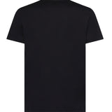 T-shirt in cotone US198 JF0271UUZL4999 DONDUP 