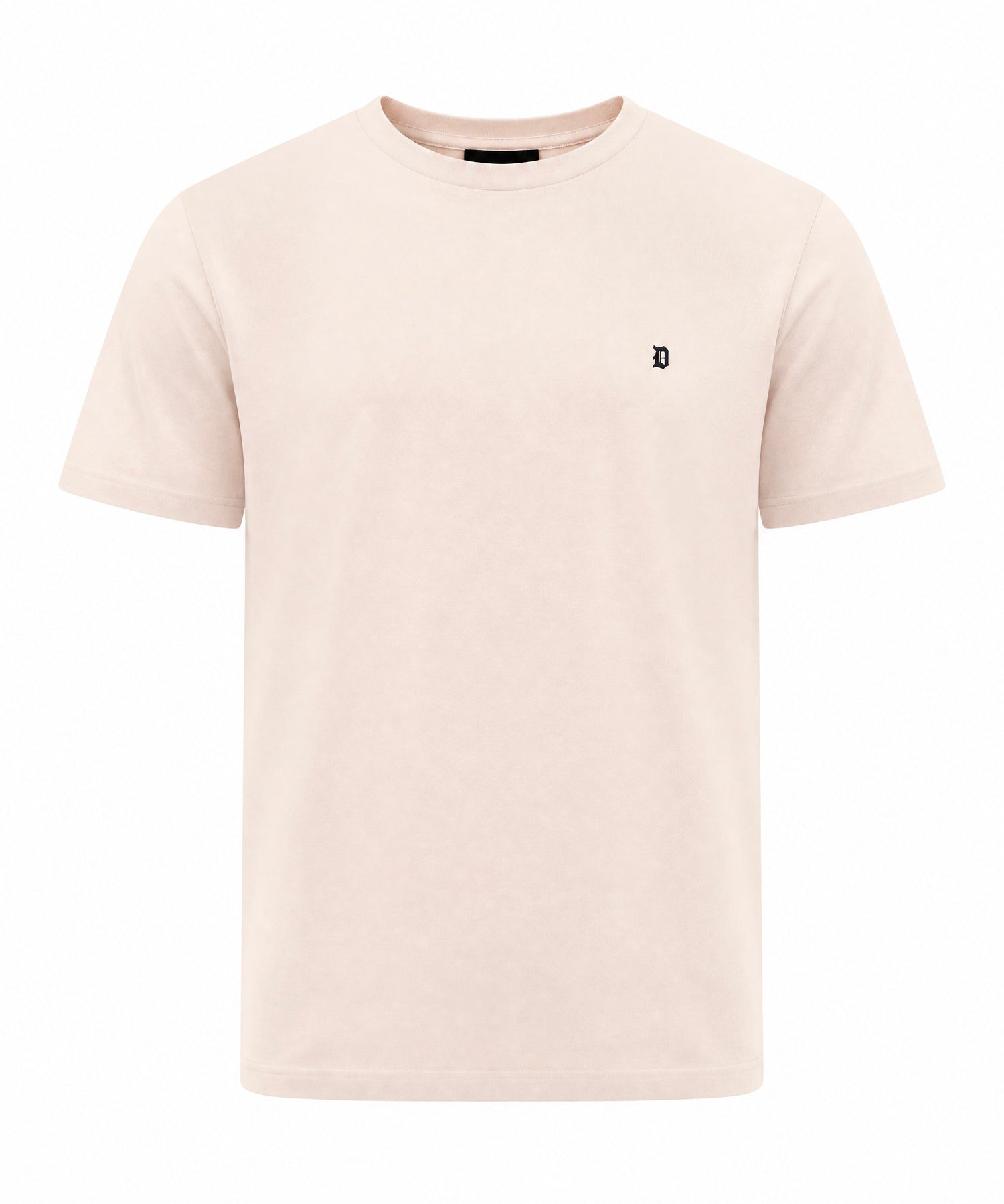 T-shirt in cotone<BR/> US198 JF0271UZL4511 DONDUP 