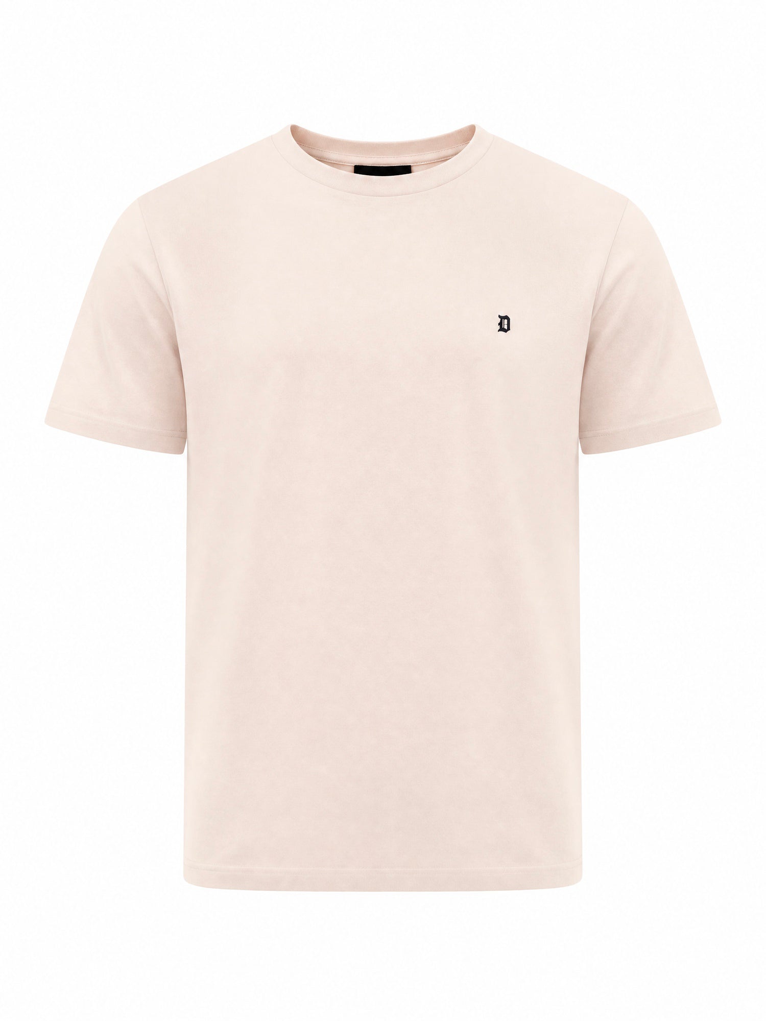 T-shirt in cotone<BR/> US198 JF0271UZL4511 DONDUP 