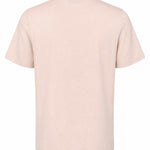 T-shirt in cotone<BR/> US198 JF0271UZL4511 DONDUP 