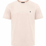 T-shirt in cotone<BR/> US198 JF0271UZL4511 DONDUP 