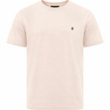 T-shirt in cotone<BR/> US198 JF0271UZL4511 DONDUP 