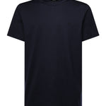 T-shirt con logo US198 JF0271UZL4890 DONDUP 