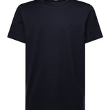 T-shirt con logo US198 JF0271UZL4890 DONDUP 