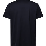 T-shirt con logo US198 JF0271UZL4890 DONDUP 