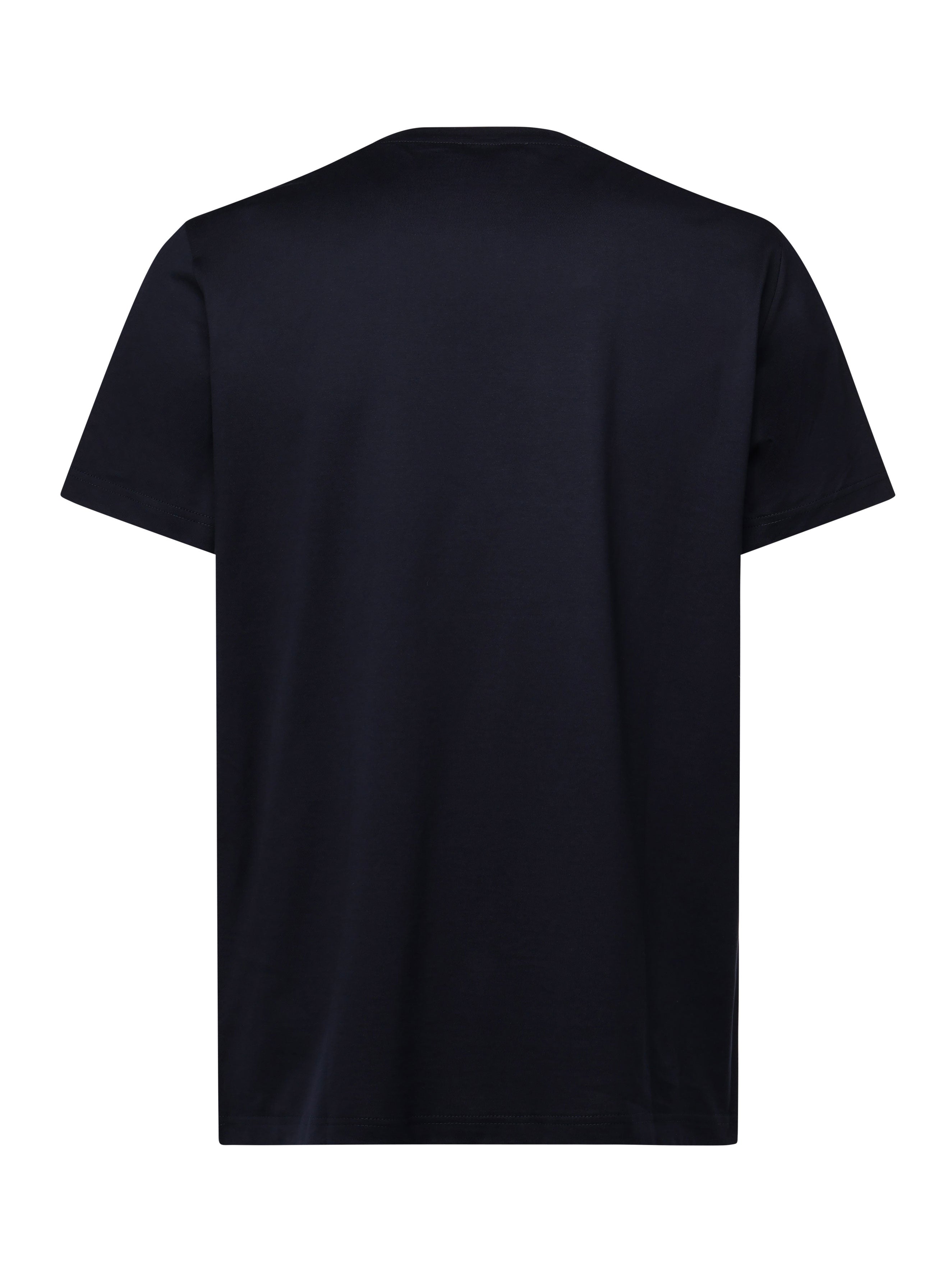 T-shirt con logo US198 JF0271UZL4890 DONDUP 