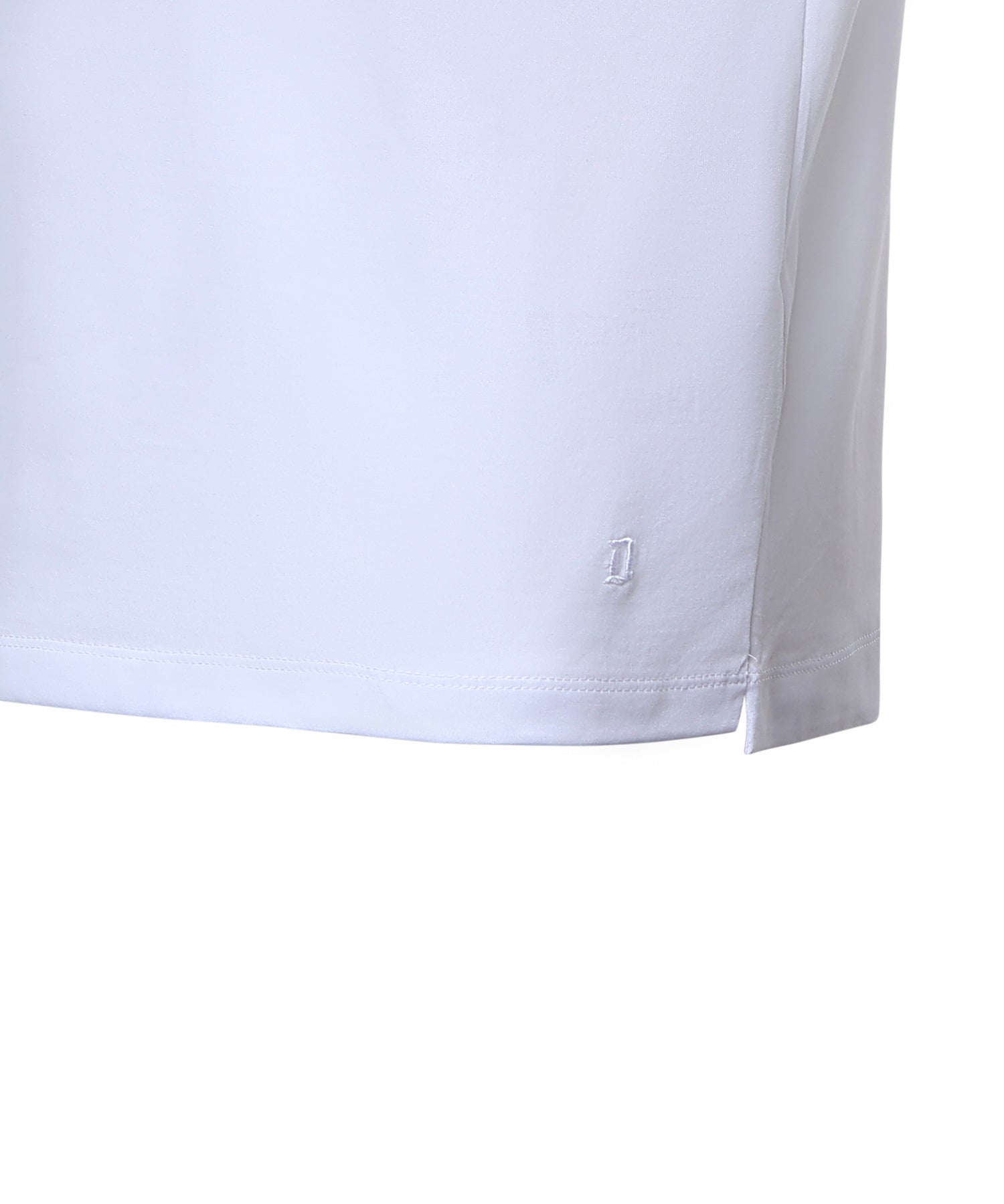 Polo in jersey US330 JF0271UXXX000 DONDUP 