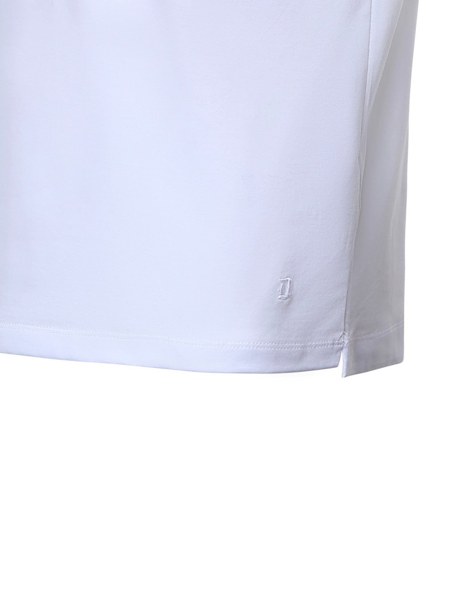 Polo in jersey US330 JF0271UXXX000 DONDUP 