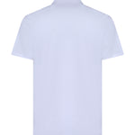 Polo in jersey US330 JF0271UXXX000 DONDUP 