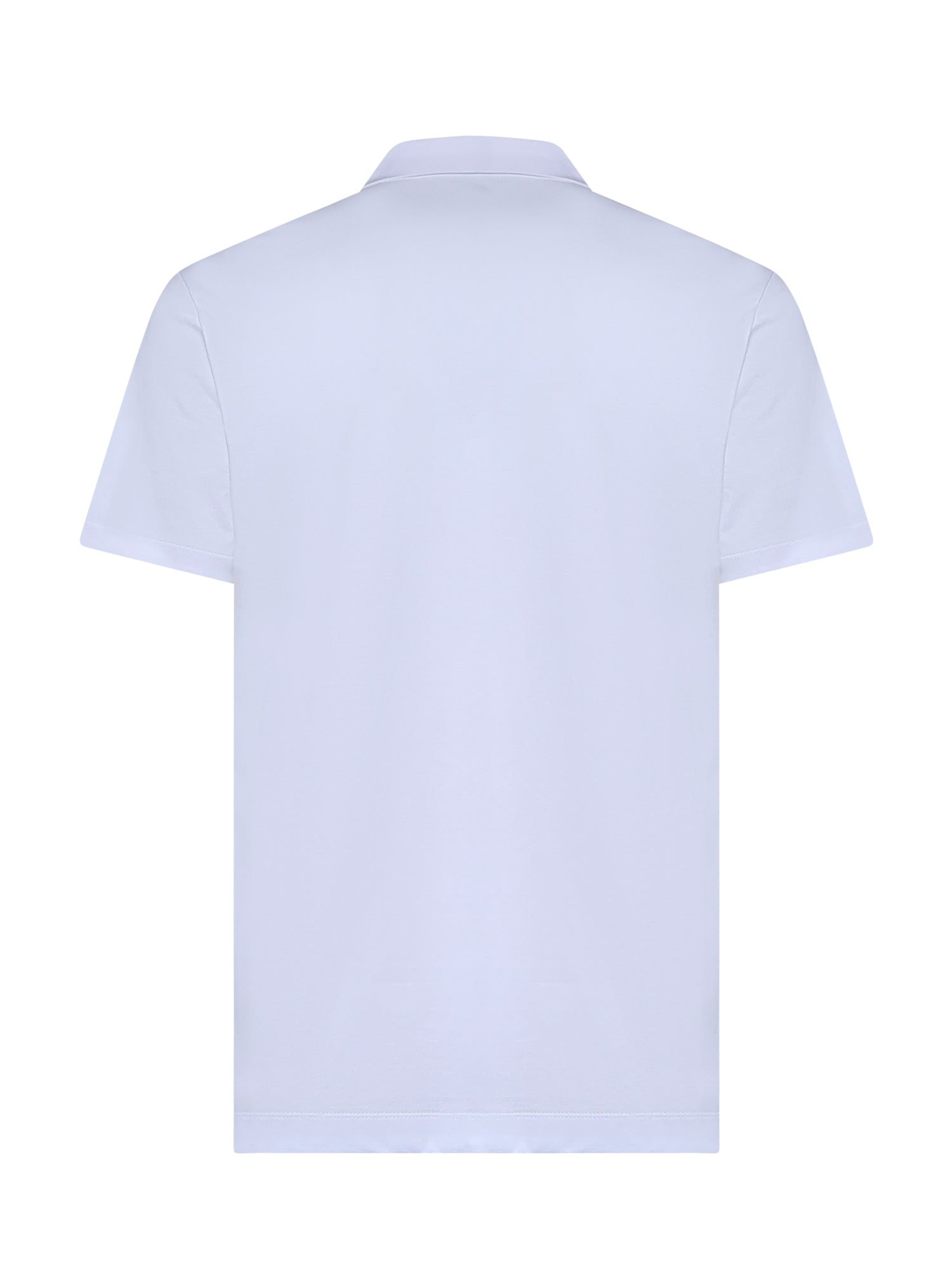 Polo in jersey US330 JF0271UXXX000 DONDUP 