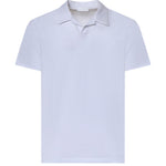 Polo in jersey US330 JF0271UXXX000 DONDUP 