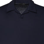 Polo in jersey US330 JF0271UXXX890 DONDUP 