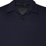 Polo in jersey US330 JF0271UXXX890 DONDUP 