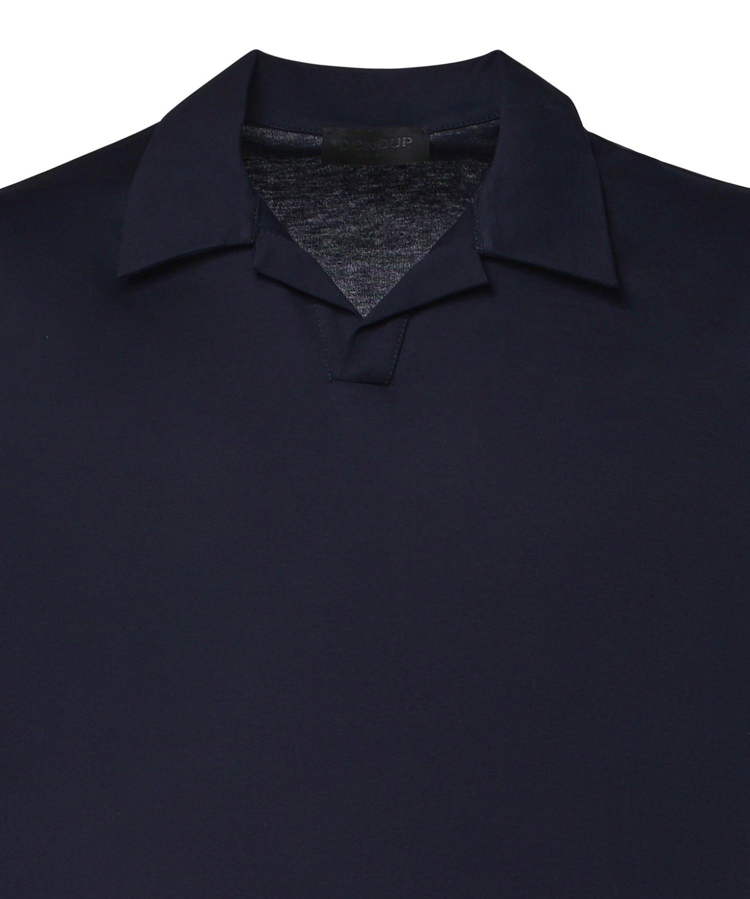Polo in jersey US330 JF0271UXXX890 DONDUP 