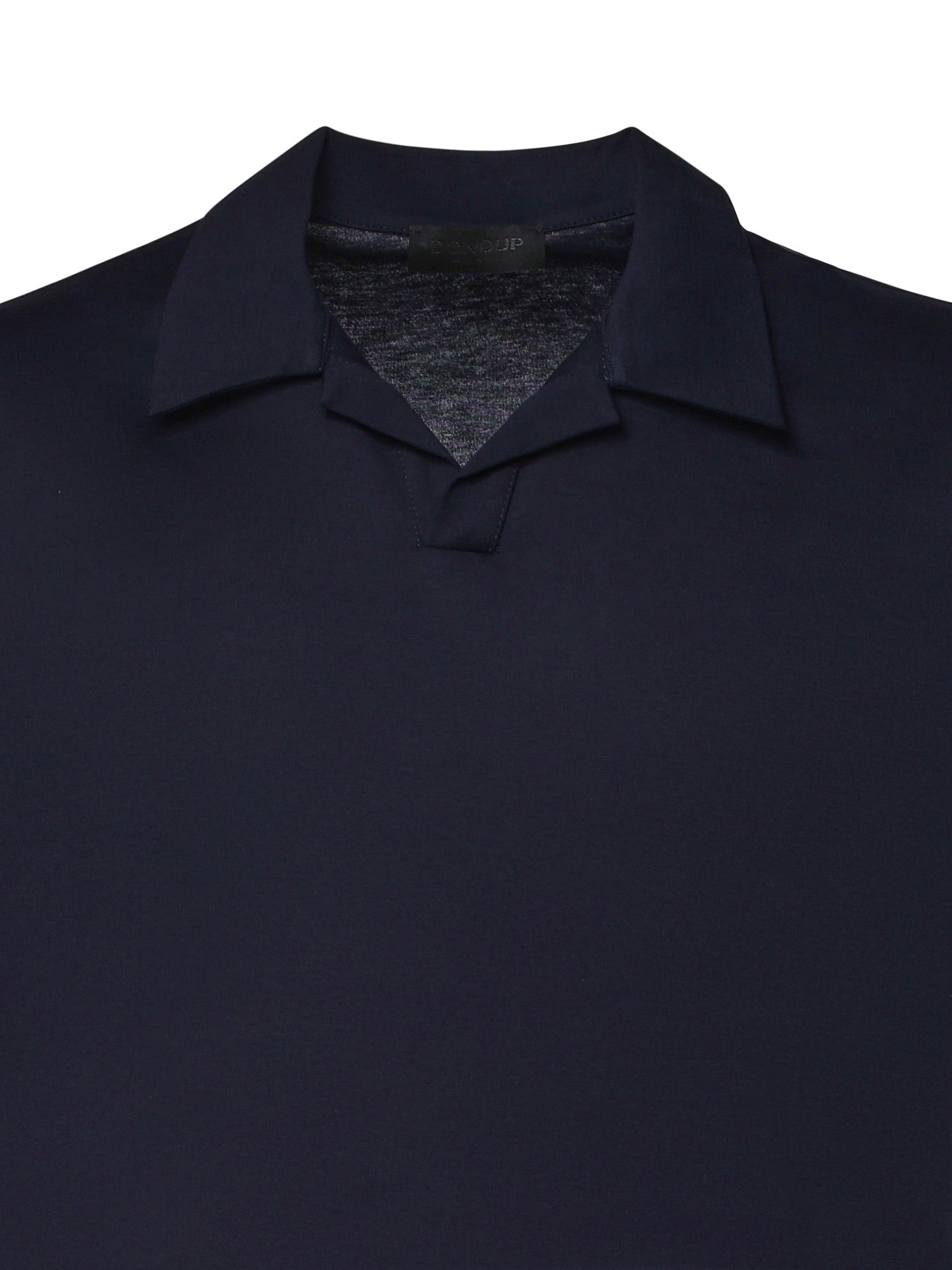Polo in jersey US330 JF0271UXXX890 DONDUP 