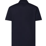 Polo in jersey US330 JF0271UXXX890 DONDUP 