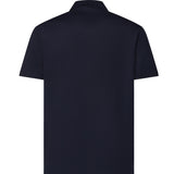 Polo in jersey US330 JF0271UXXX890 DONDUP 