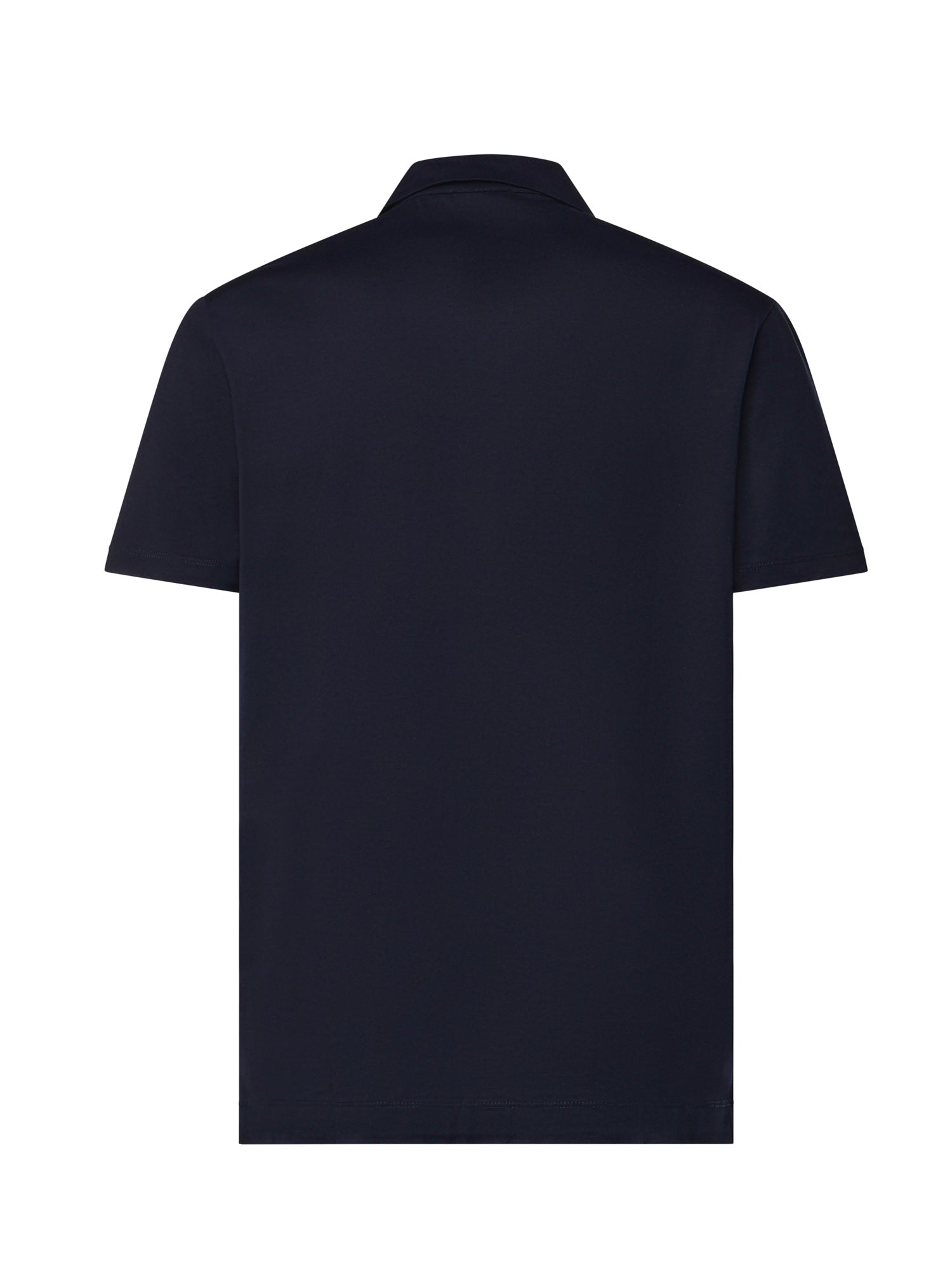 Polo in jersey US330 JF0271UXXX890 DONDUP 