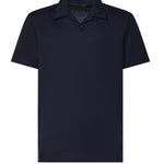 Polo in jersey US330 JF0271UXXX890 DONDUP 