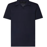Polo in jersey US330 JF0271UXXX890 DONDUP 