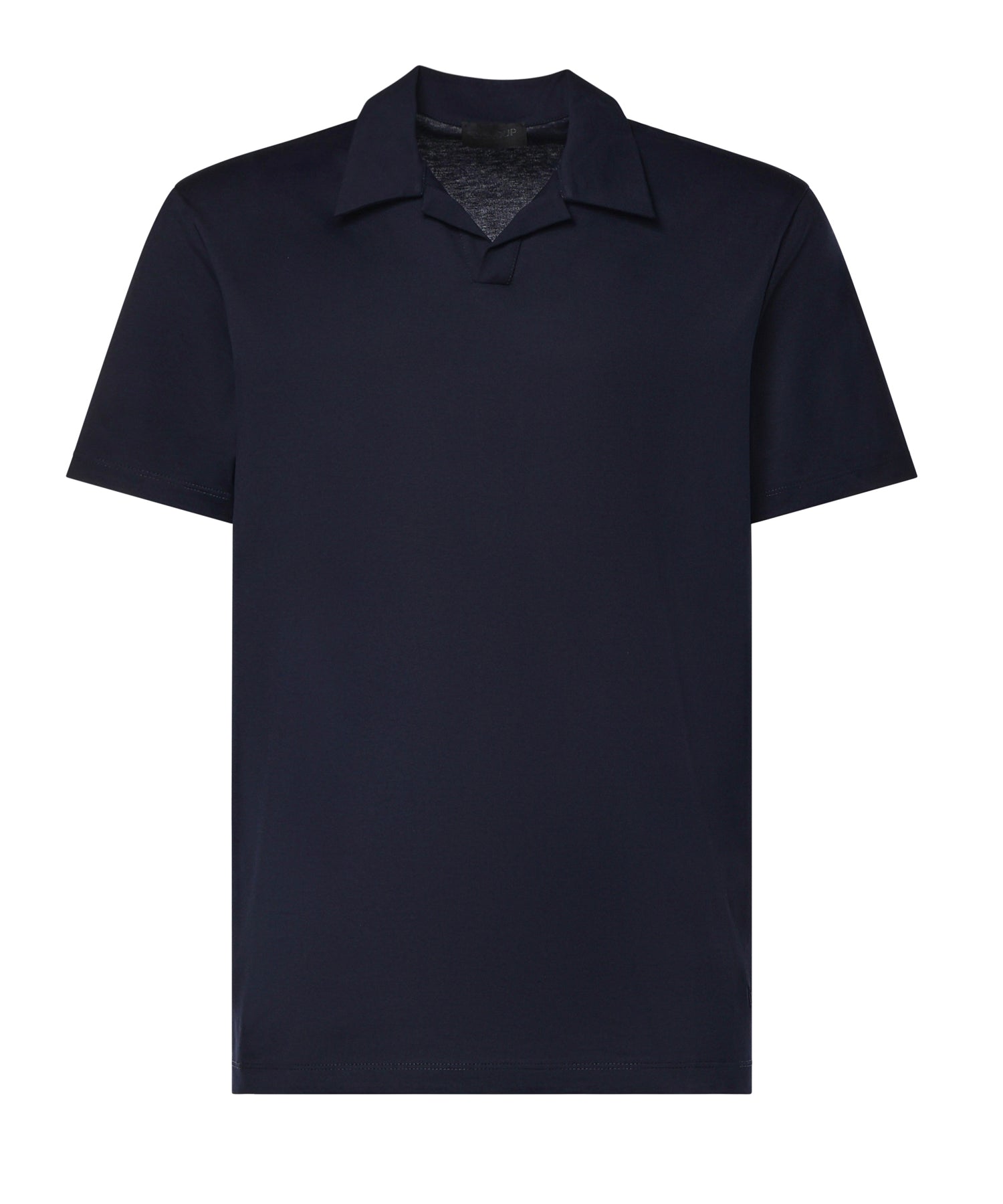 Polo in jersey US330 JF0271UXXX890 DONDUP 