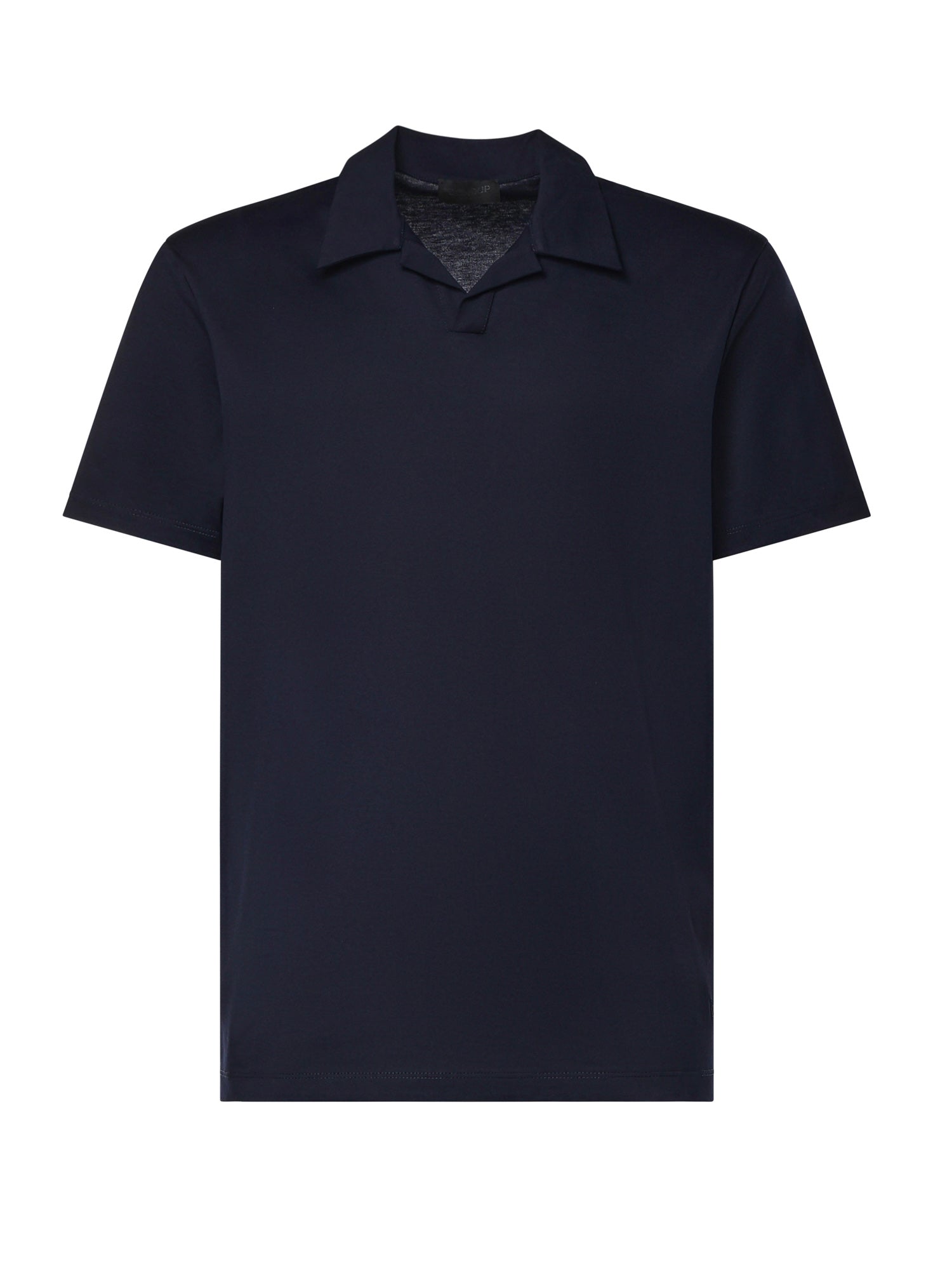 Polo in jersey US330 JF0271UXXX890 DONDUP 