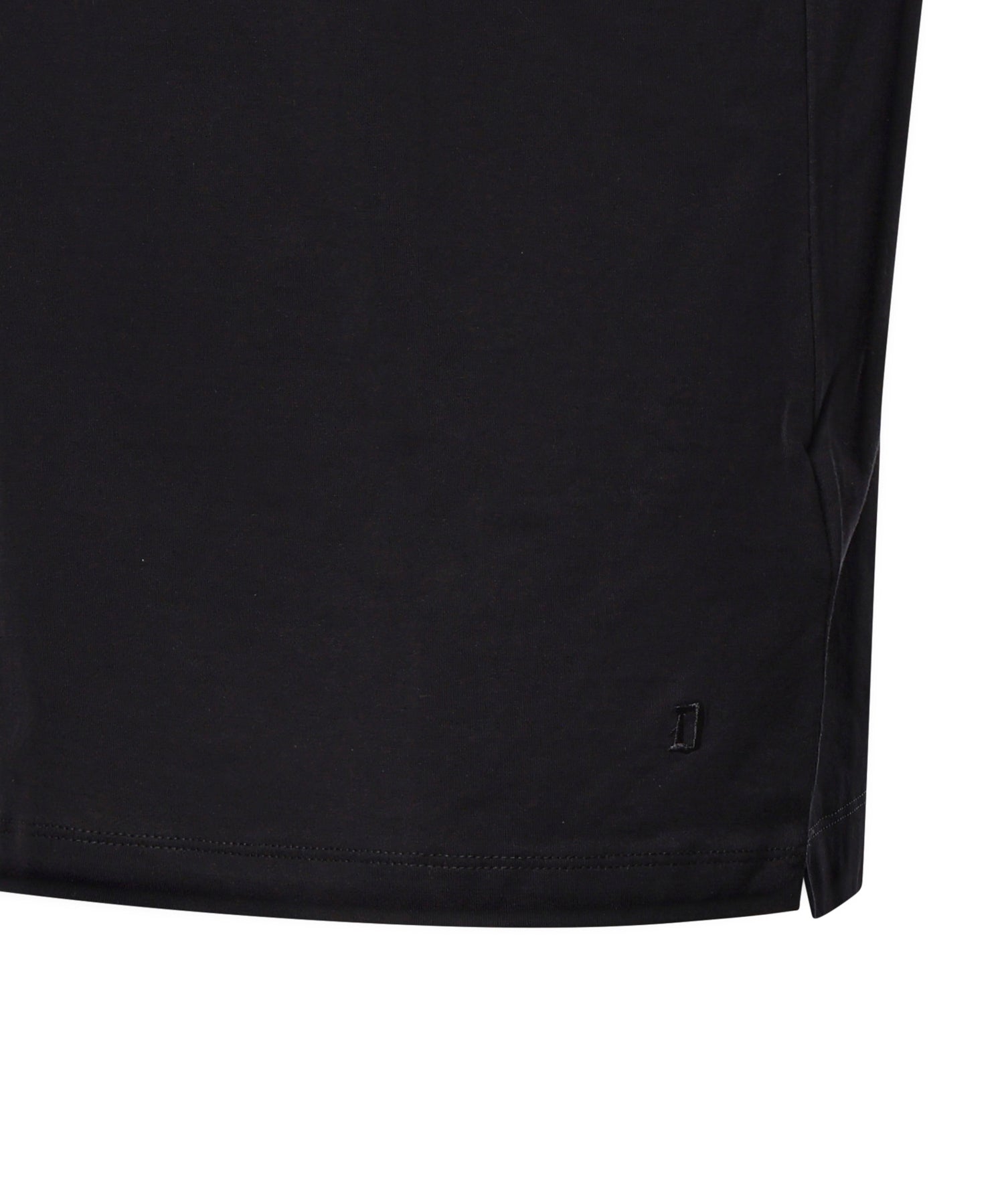 Polo in jersey US330 JF0271UXXX999 DONDUP 