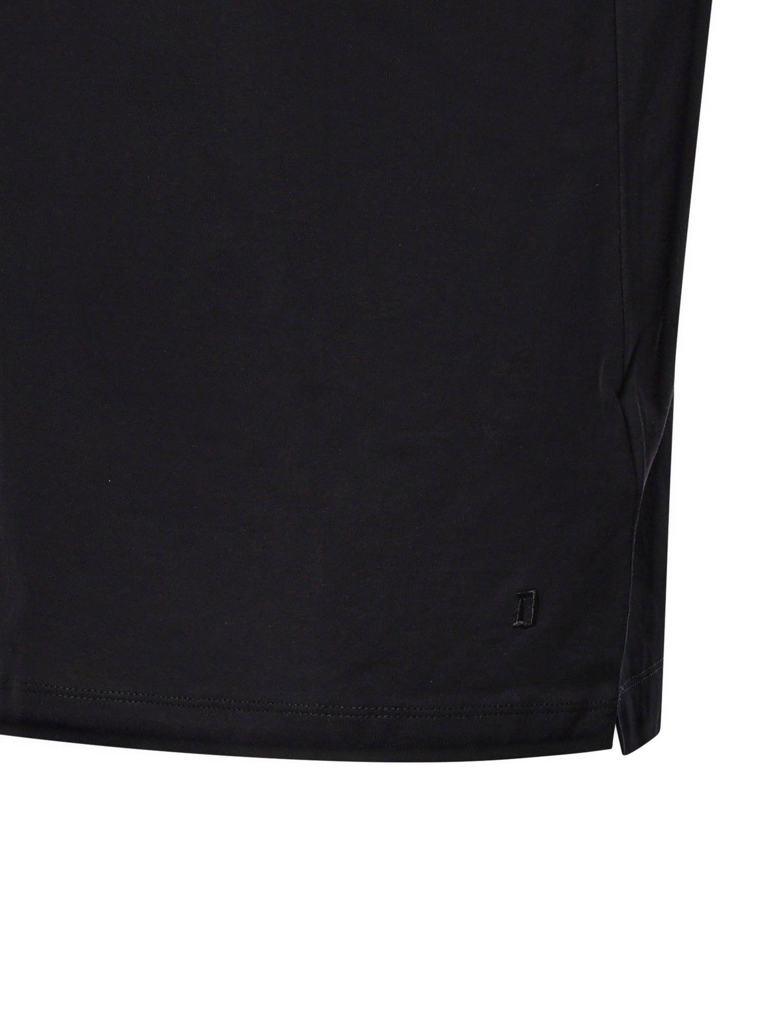 Polo in jersey US330 JF0271UXXX999 DONDUP 