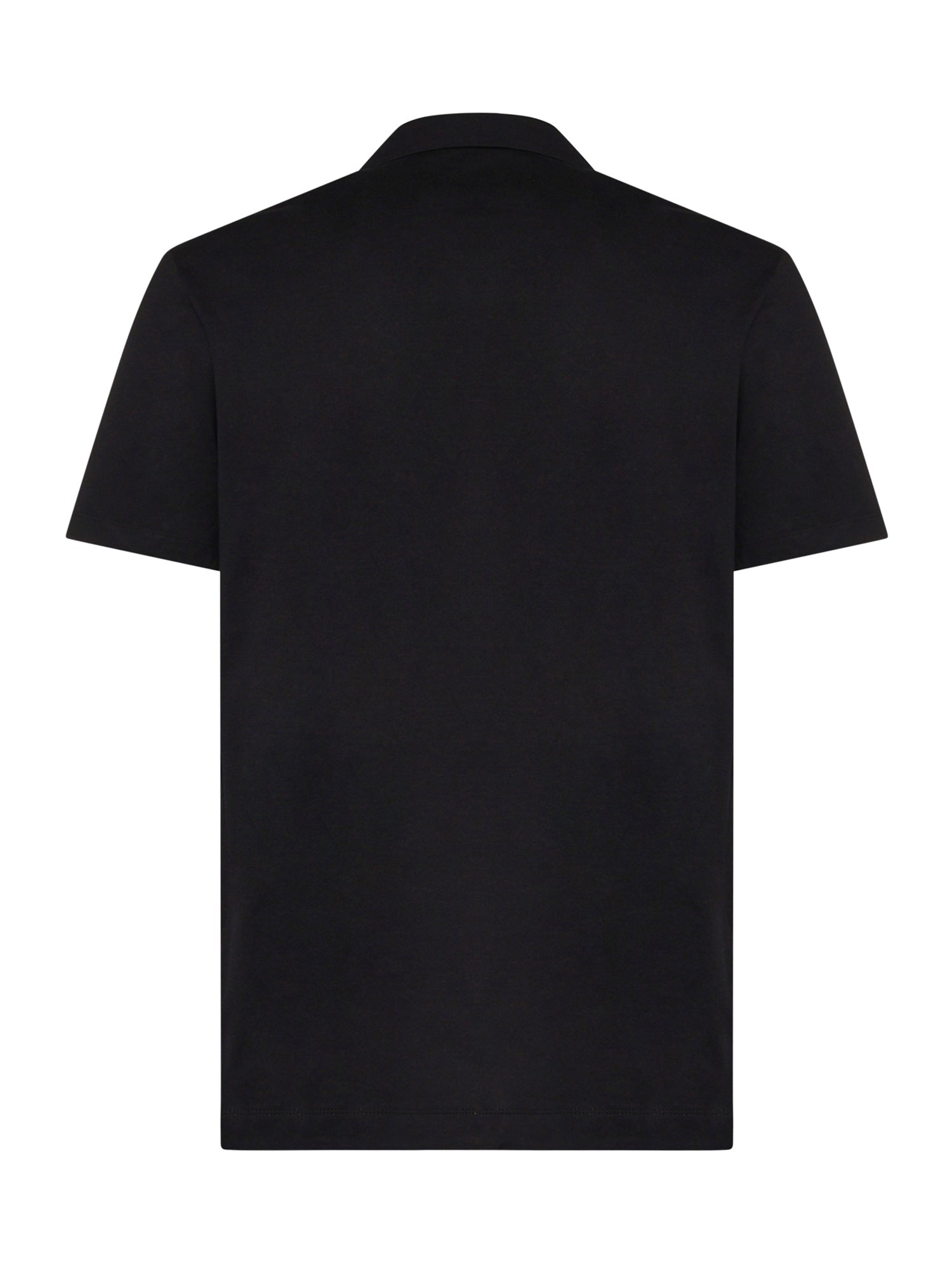Polo in jersey US330 JF0271UXXX999 DONDUP 