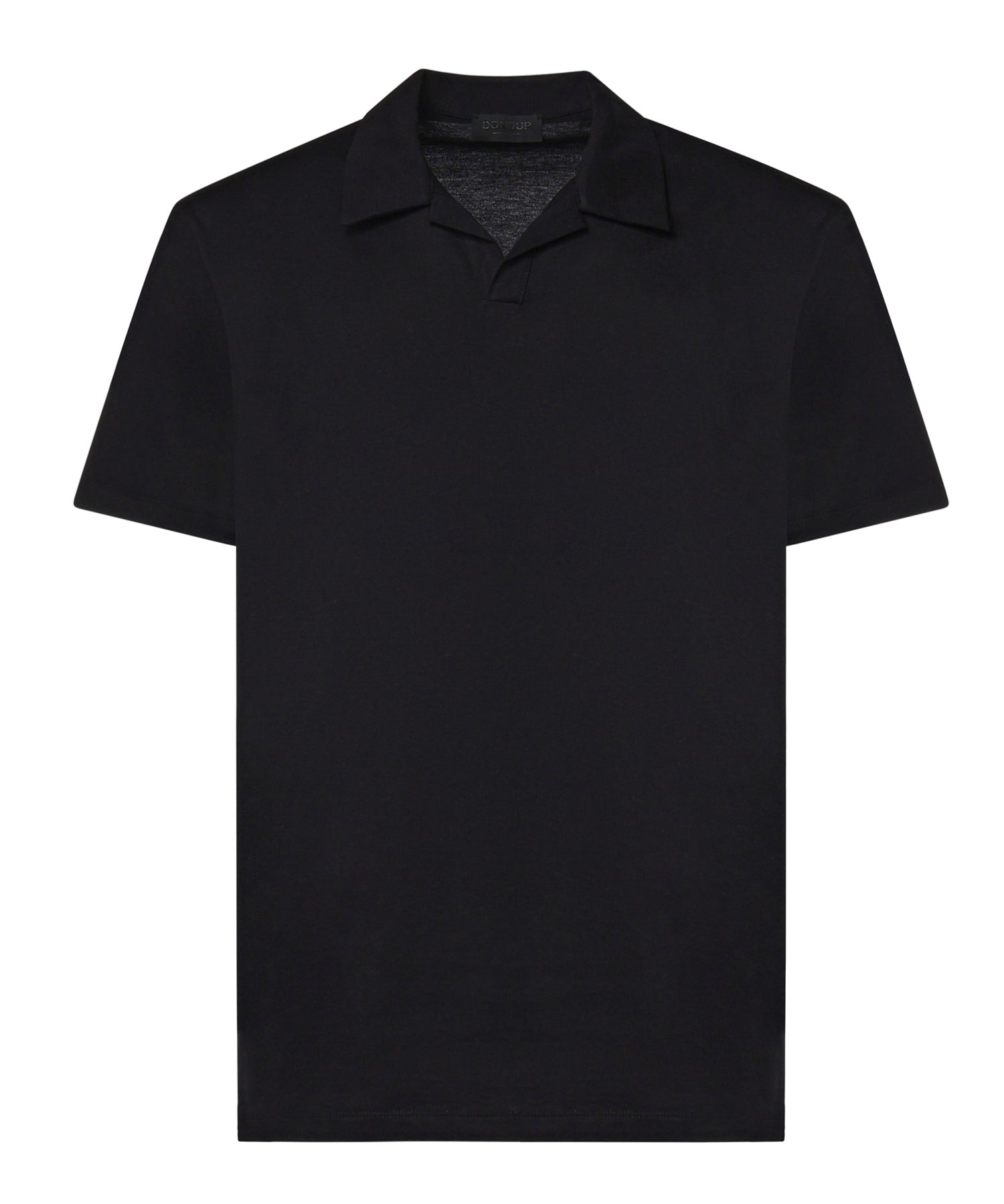 Polo in jersey US330 JF0271UXXX999 DONDUP 