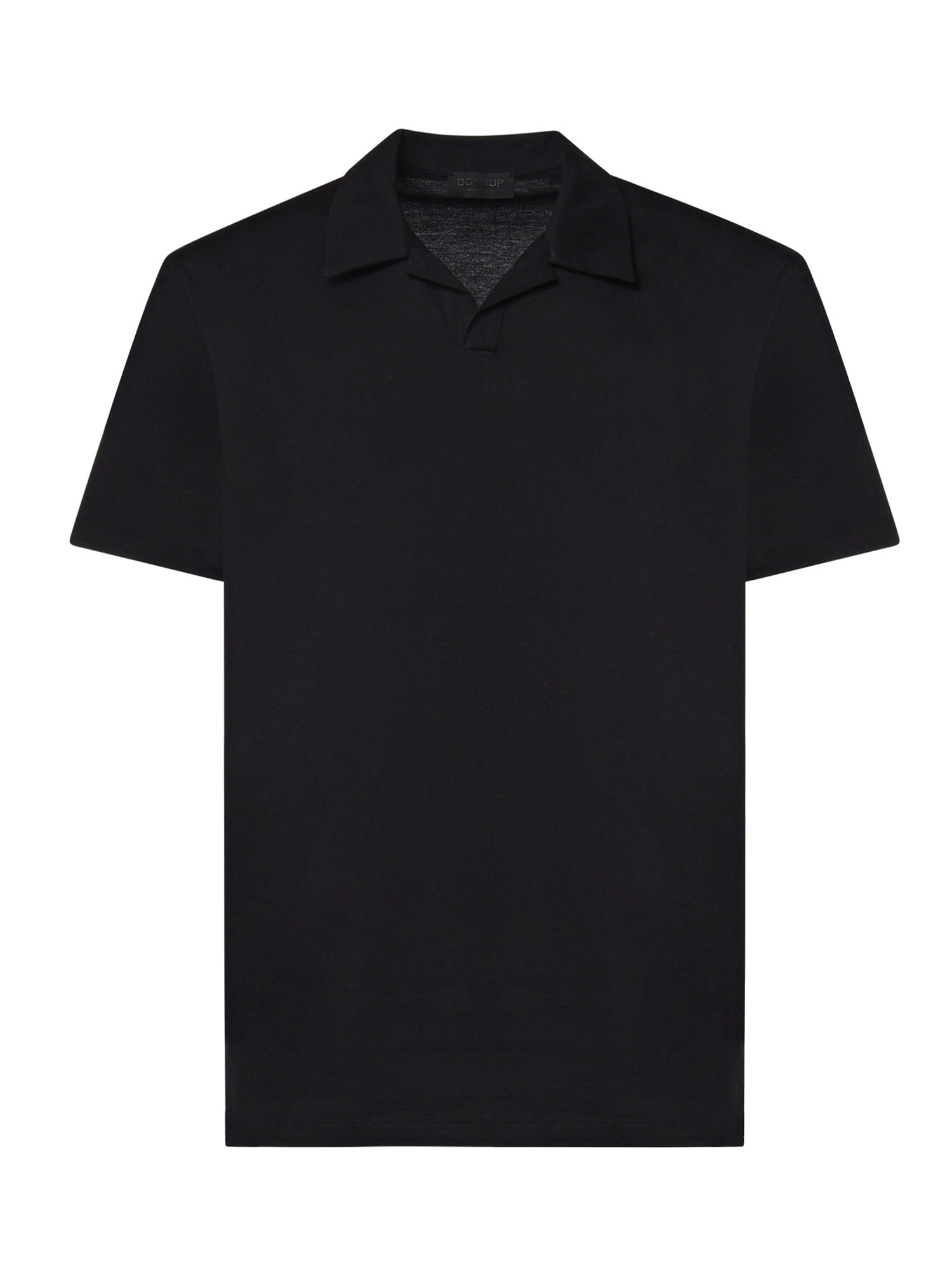 Polo in jersey US330 JF0271UXXX999 DONDUP 