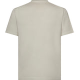 Polo in cotone UT122 M00699UA01017 DONDUP 