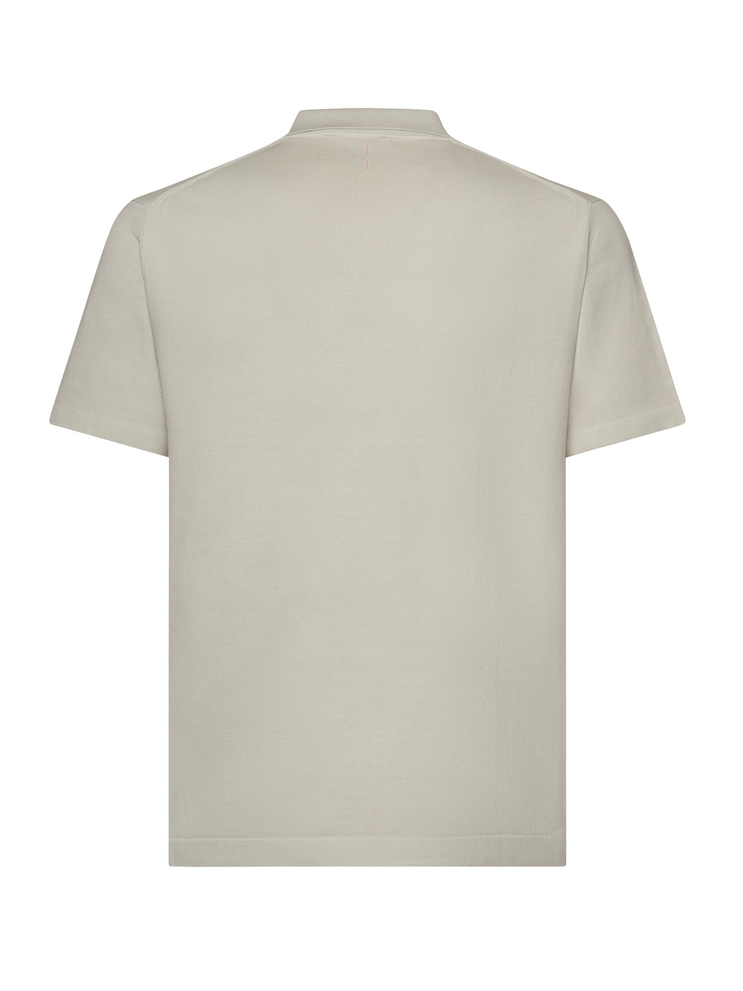 Polo in cotone UT122 M00699UA01017 DONDUP 