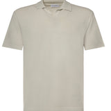 Polo in cotone UT122 M00699UA01017 DONDUP 