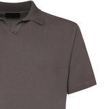 Polo in cotone UT122 M00699UA01903 DONDUP 