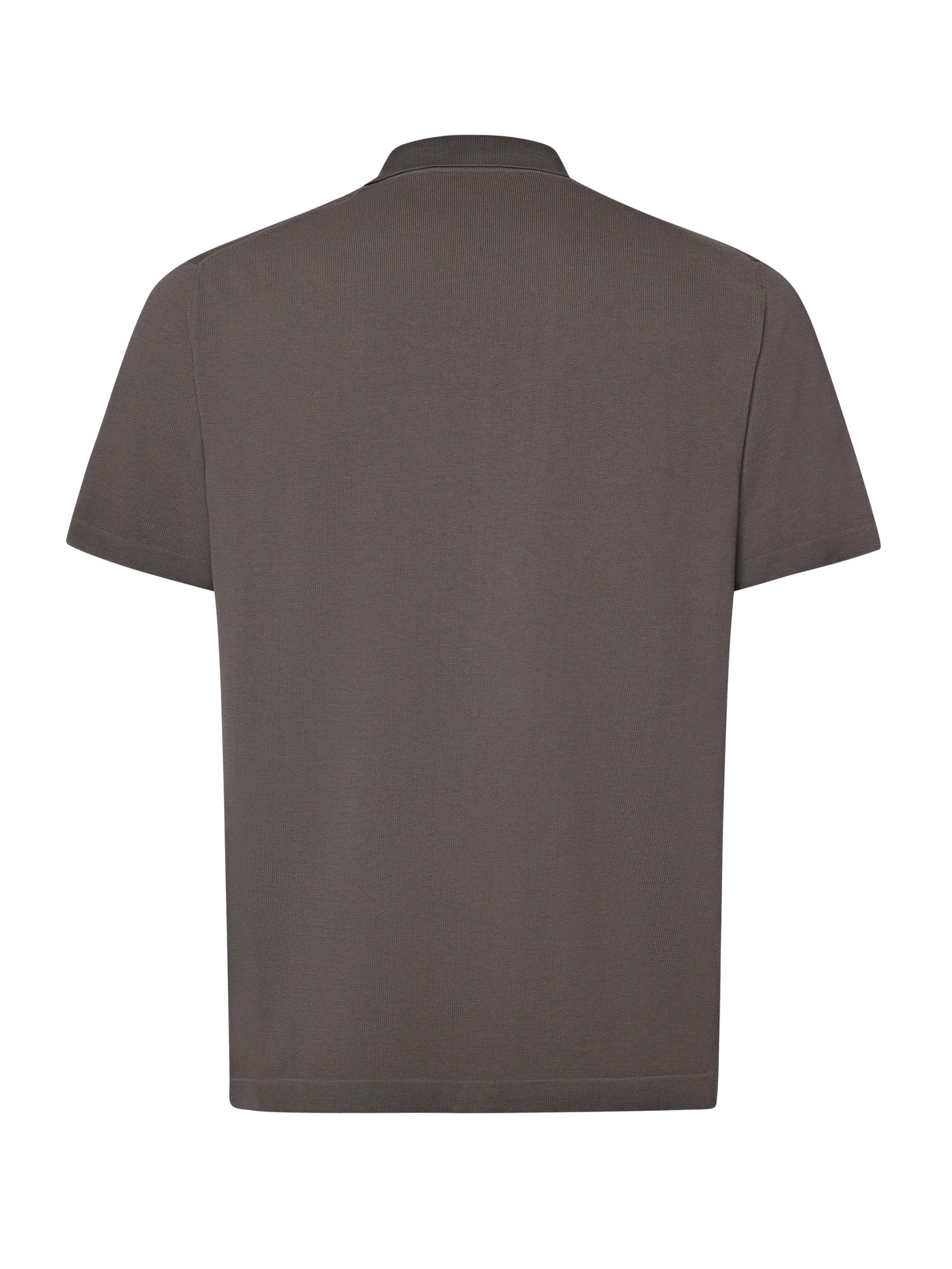 Polo in cotone UT122 M00699UA01903 DONDUP 