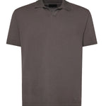 Polo in cotone UT122 M00699UA01903 DONDUP 