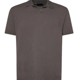 Polo in cotone UT122 M00699UA01903 DONDUP 