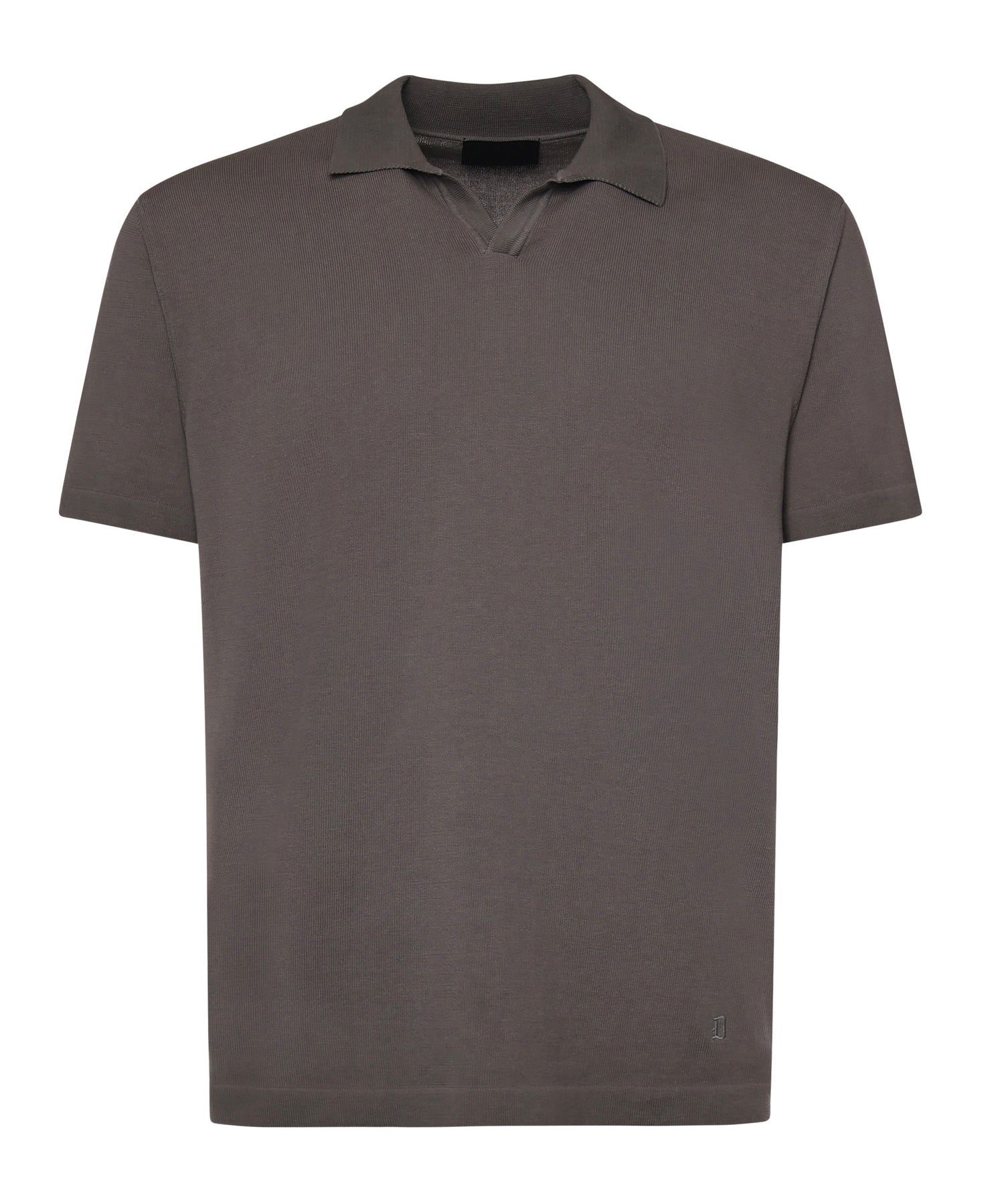 Polo in cotone UT122 M00699UA01903 DONDUP 