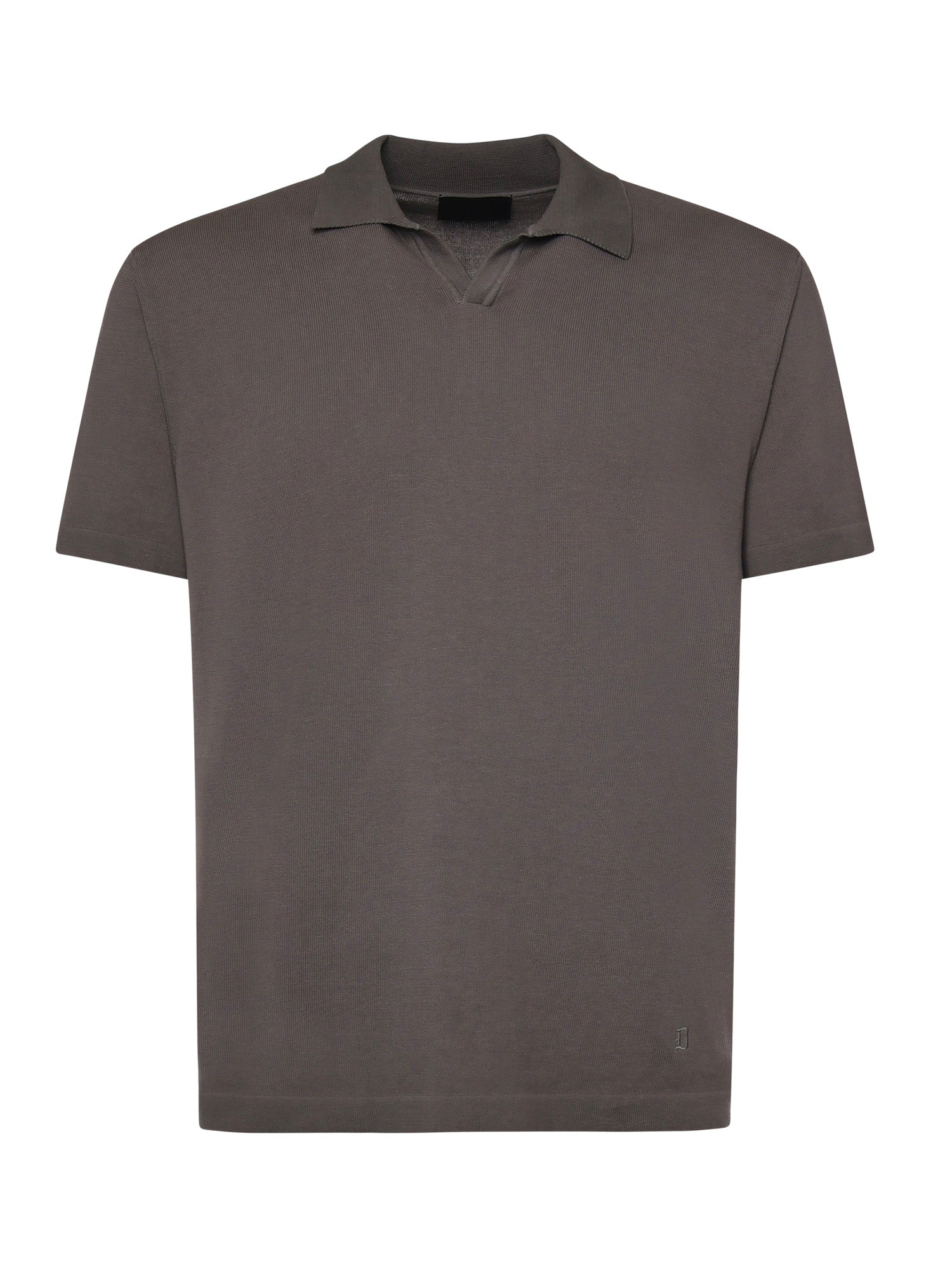 Polo in cotone UT122 M00699UA01903 DONDUP 