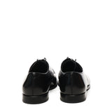 Scarpe derby in pelle DU1003YORKUF269 NN00 DOUCAL'S 
