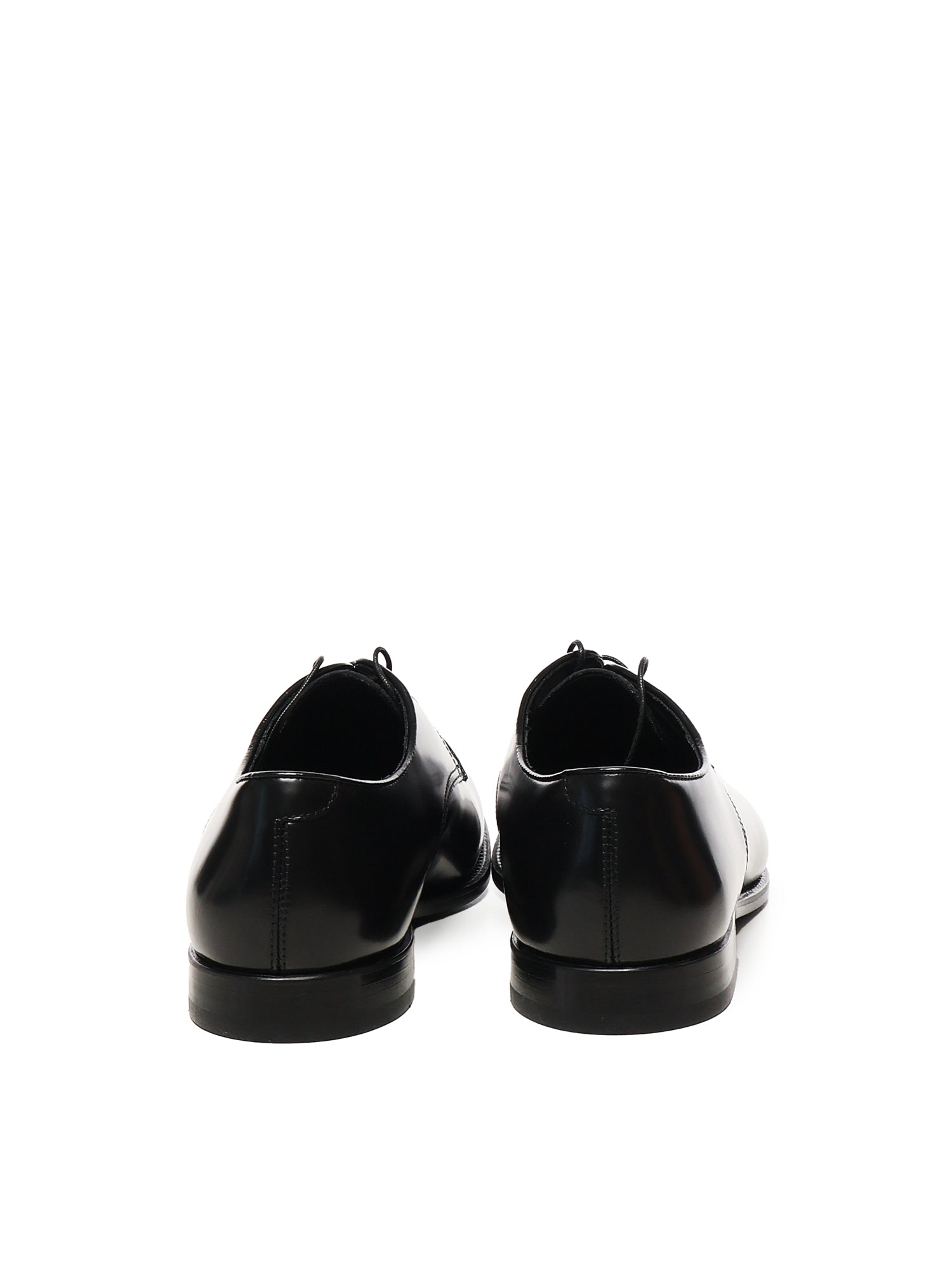 Scarpe derby in pelle DU1003YORKUF269 NN00 DOUCAL'S 