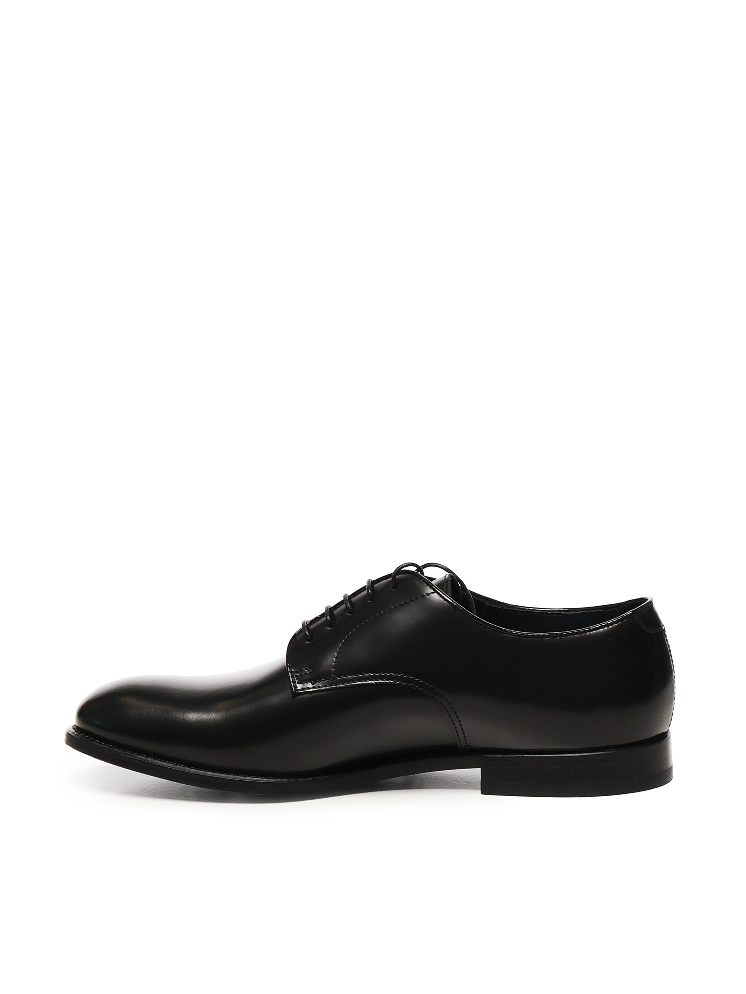 Scarpe derby in pelle DU1003YORKUF269 NN00 DOUCAL'S 