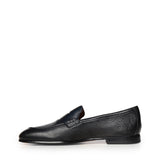 Mocassino Penny in pelle DU2983PANNUF054 NB00 DOUCAL'S 